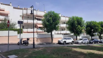 Garaje en venta en Avinguda de la Platja, 25, Roda de Berà de 7.000 €
